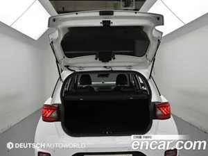 Hyundai Venue, 2019 — миниатюра 19