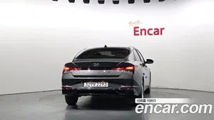 Hyundai Avante, 2021 — миниатюра 4