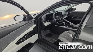 Hyundai Avante, 2021 — миниатюра 13