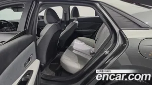 Hyundai Avante, 2021 — миниатюра 17