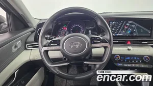 Hyundai Avante, 2021 — миниатюра 20