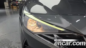 Hyundai Avante, 2021 — миниатюра 8