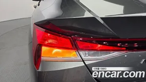 Hyundai Avante, 2021 — миниатюра 9