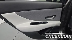 Hyundai Avante, 2021 — миниатюра 15