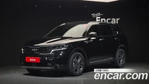 Kia Sorento, 2022 — миниатюра 1