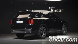 Kia Sorento, 2022 — миниатюра 2