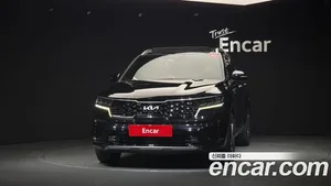 Kia Sorento, 2022 — миниатюра 3