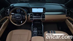 Kia Sorento, 2022 — миниатюра 7