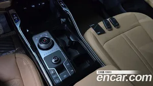 Kia Sorento, 2022 — миниатюра 9