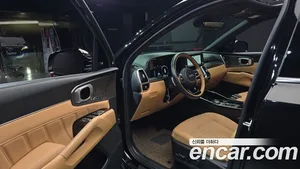 Kia Sorento, 2022 — миниатюра 10