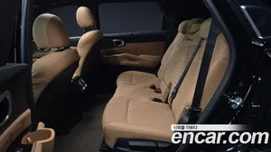 Kia Sorento, 2022 — миниатюра 12