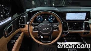 Kia Sorento, 2022 — миниатюра 13