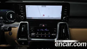 Kia Sorento, 2022 — миниатюра 14