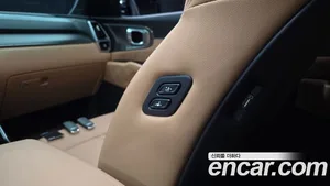 Kia Sorento, 2022 — миниатюра 18