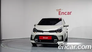 Kia morning, 2022 — миниатюра 3