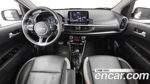 Kia morning, 2022 — миниатюра 7