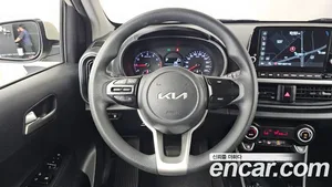 Kia morning, 2022 — миниатюра 13
