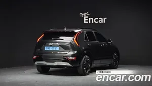 Kia Niro, 2023 — миниатюра 2