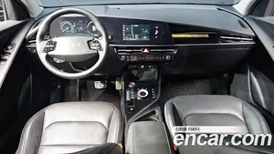 Kia Niro, 2023 — миниатюра 10