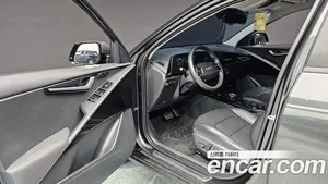 Kia Niro, 2023 — миниатюра 13