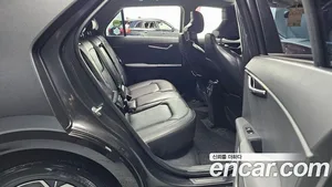 Kia Niro, 2023 — миниатюра 17