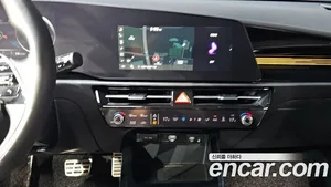 Kia Niro, 2023 — миниатюра 18