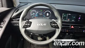 Kia Niro, 2023 — миниатюра 19