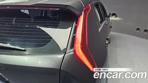 Kia Niro, 2023 — миниатюра 9