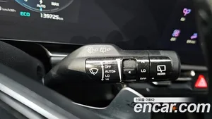 Kia Niro, 2023 — миниатюра 27
