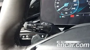 Kia Niro, 2023 — миниатюра 30