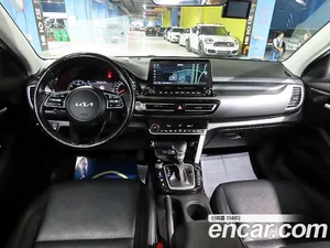 Kia Seltos, 2022 — миниатюра 5