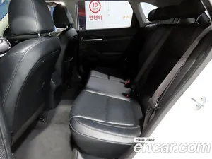 Kia Seltos, 2022 — миниатюра 7