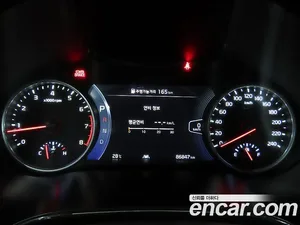 Kia Seltos, 2022 — миниатюра 8