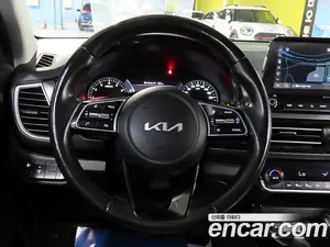 Kia Seltos, 2022 — миниатюра 9