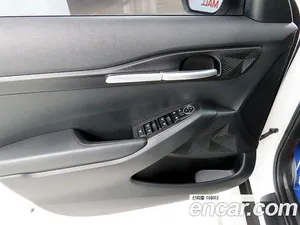 Kia Seltos, 2022 — миниатюра 13