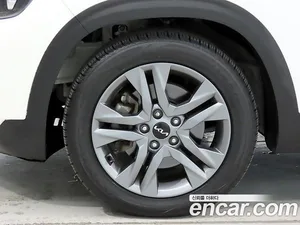 Kia Seltos, 2022 — миниатюра 20