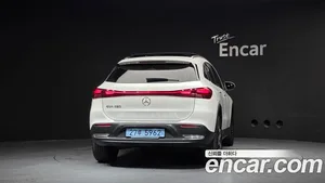 Mercedes-Benz EQA, 2025 — миниатюра 4