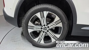 Mercedes-Benz EQA, 2025 — миниатюра 5