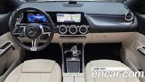 Mercedes-Benz EQA, 2025 — миниатюра 7