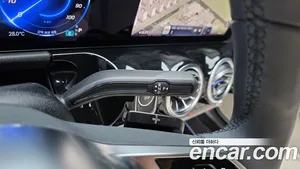 Mercedes-Benz EQA, 2025 — миниатюра 9