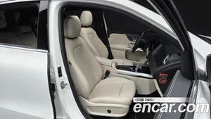 Mercedes-Benz EQA, 2025 — миниатюра 12