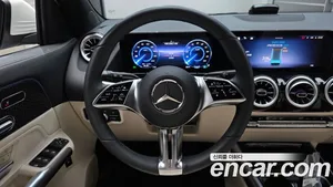 Mercedes-Benz EQA, 2025 — миниатюра 13