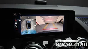 Mercedes-Benz EQA, 2025 — миниатюра 15