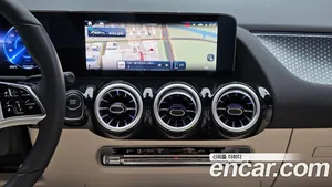 Mercedes-Benz EQA, 2025 — миниатюра 16