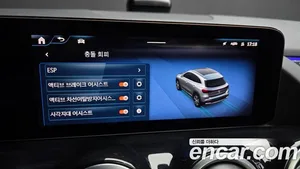 Mercedes-Benz EQA, 2025 — миниатюра 17