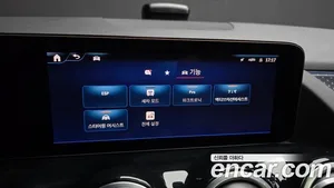 Mercedes-Benz EQA, 2025 — миниатюра 19