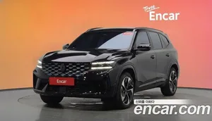 Renault Grand Koleos, 2024 — миниатюра 38