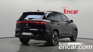 Renault Grand Koleos, 2024 — миниатюра 1
