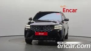 Renault Grand Koleos, 2024 — миниатюра 2