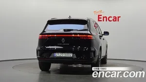 Renault Grand Koleos, 2024 — миниатюра 3